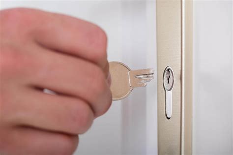 How To Get A Key Out Of A Lock How to Remove a Broken Key: 11 Steps (with Pictures) - wikiHow